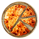 Tikka Madros Calzone 