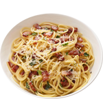 Spaghetti Carbonara 