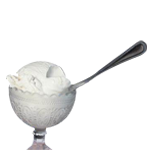 Vanilla Ice Cream 